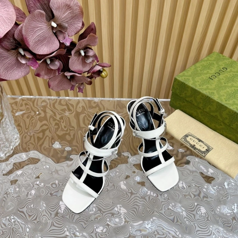 TopPick Gxccx High Heels 165587