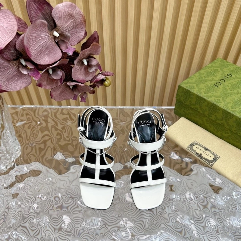 TopPick Gxccx High Heels 165587