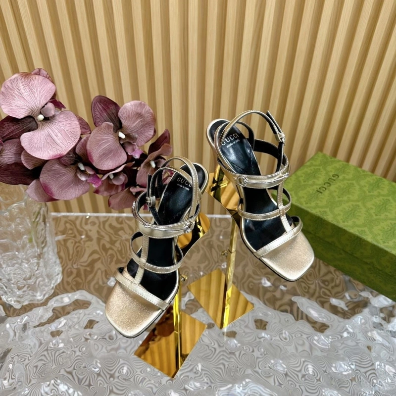 Gxccx High Heels Sleek 165584