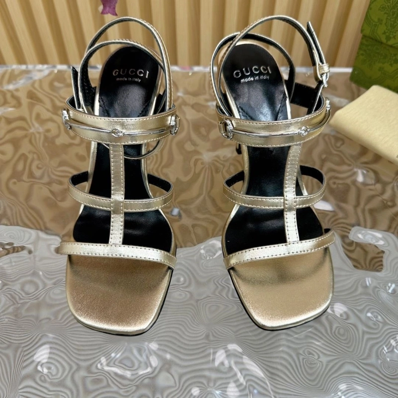 Gxccx High Heels Sleek 165584
