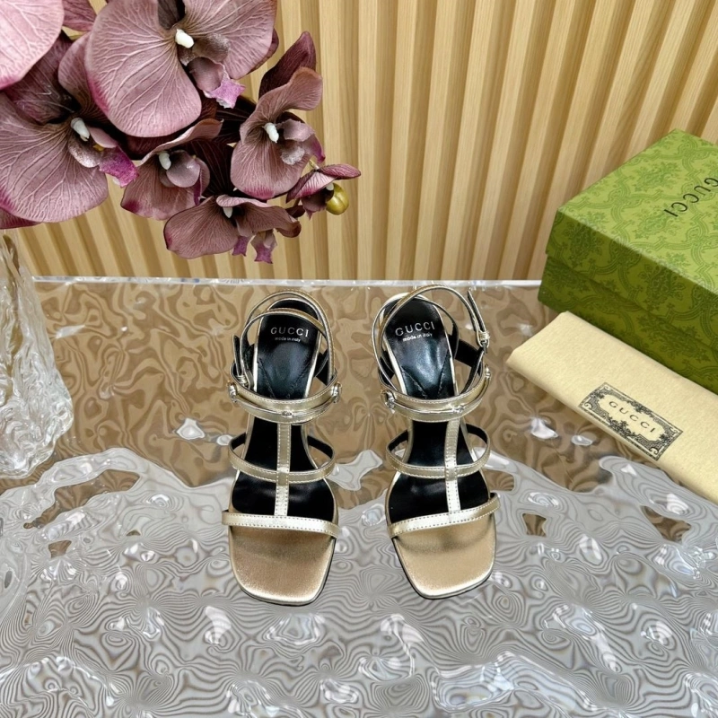 Gxccx High Heels Sleek 165584