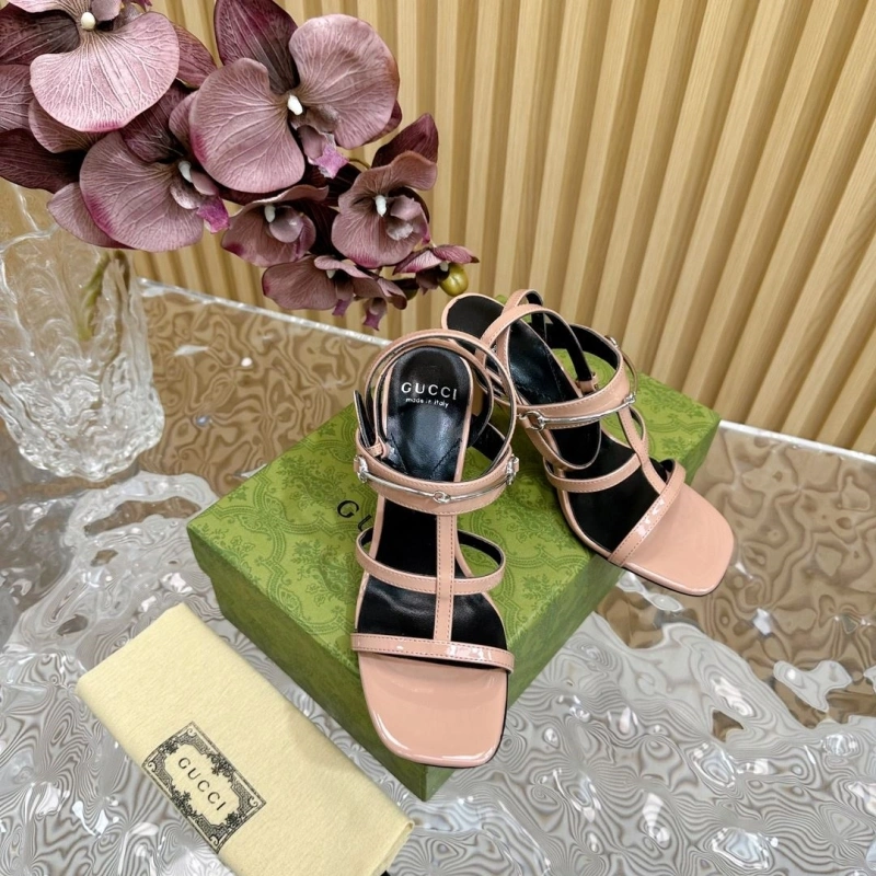 Gxccx High Heels HighQuality 165596