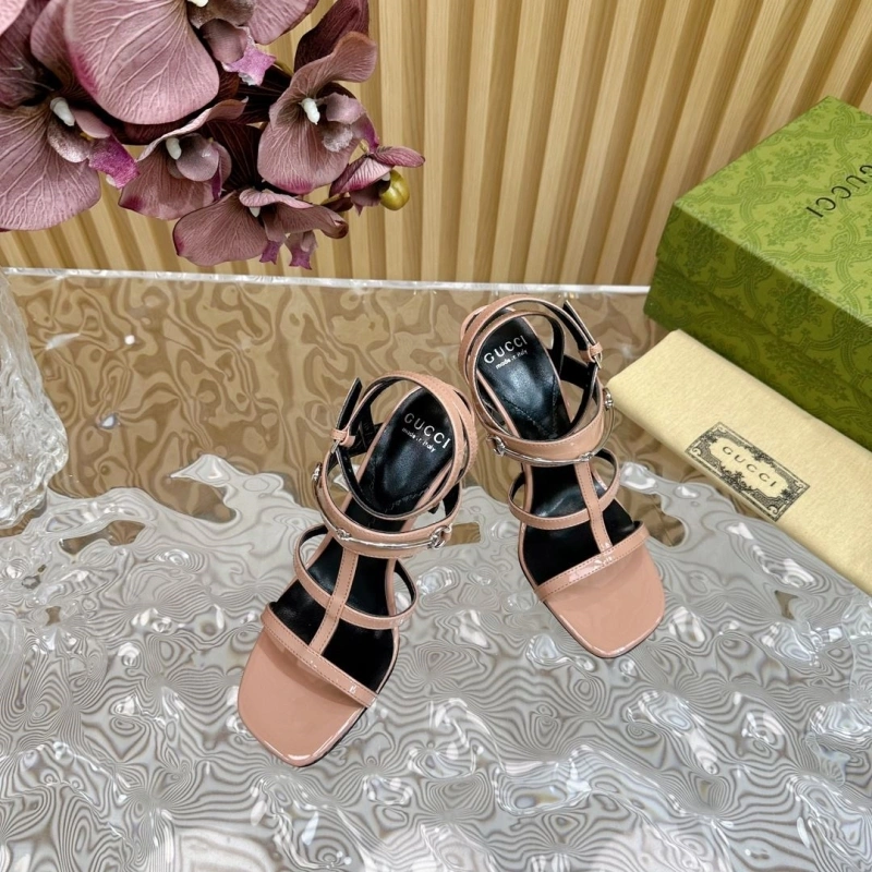 Gxccx High Heels HighQuality 165596