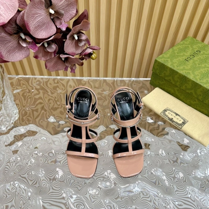 Gxccx High Heels HighQuality 165596