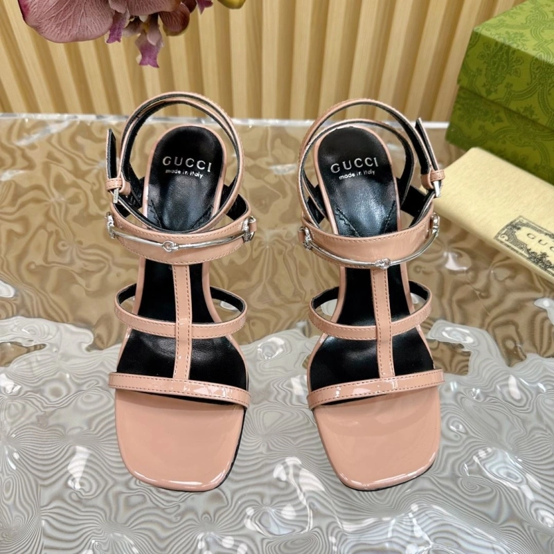 Gxccx High Heels HighQuality 165596