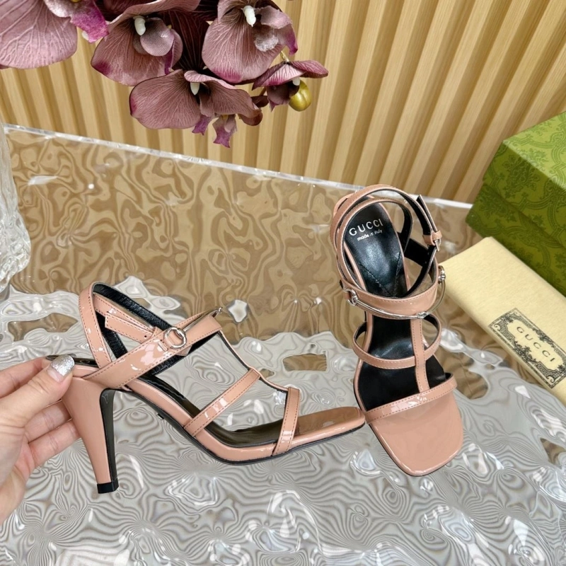 Gxccx High Heels HighQuality 165596