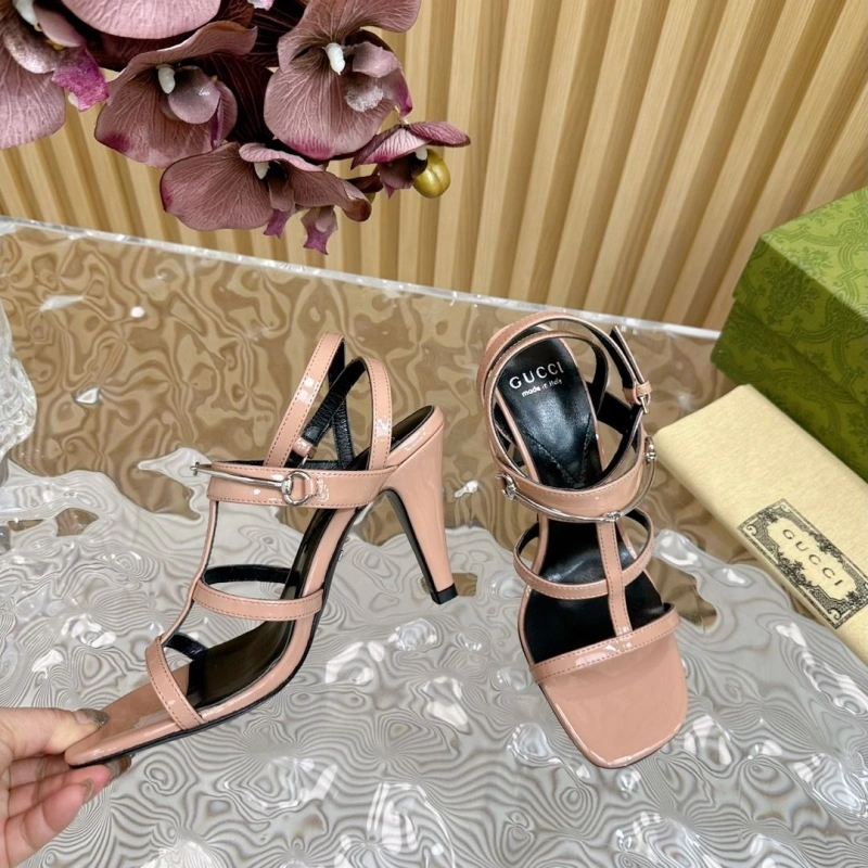 Gxccx High Heels HighQuality 165596