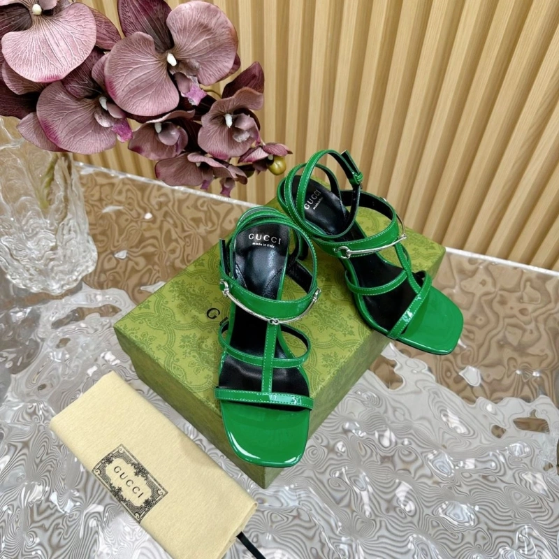 Reliable Gxccx High Heels 165589