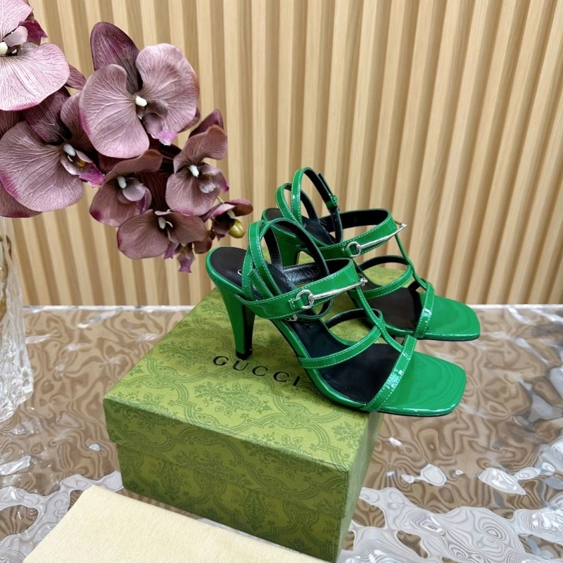 Reliable Gxccx High Heels 165589