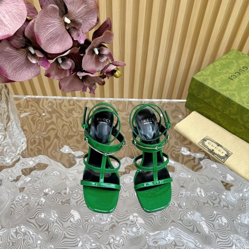 Reliable Gxccx High Heels 165589
