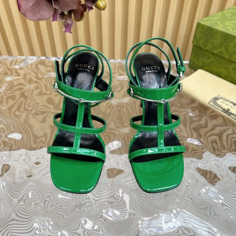 Reliable Gxccx High Heels 165589