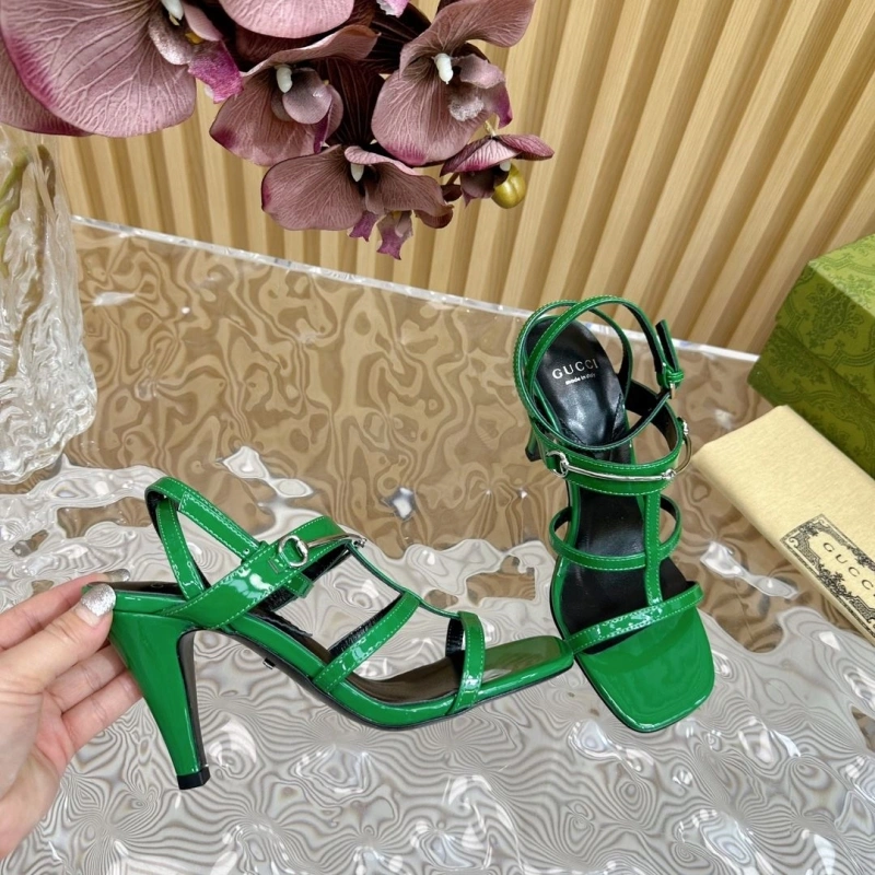 Reliable Gxccx High Heels 165589