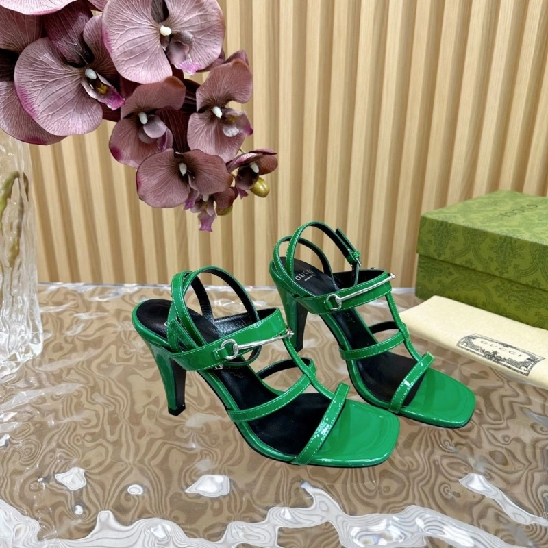 Reliable Gxccx High Heels 165589