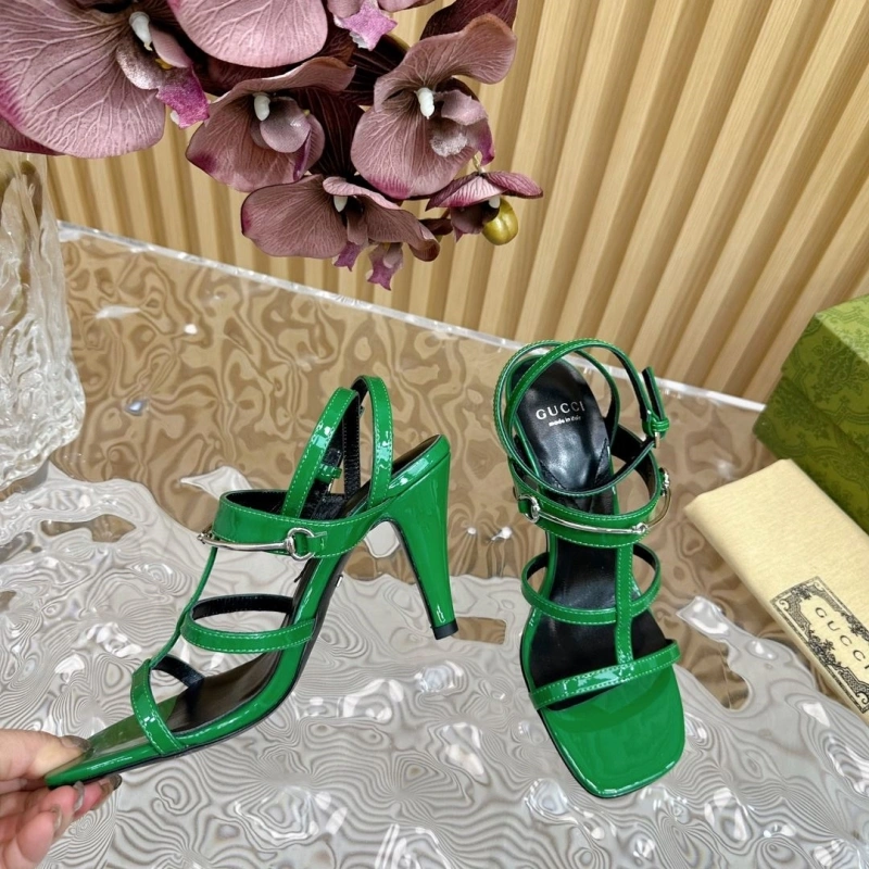 Reliable Gxccx High Heels 165589