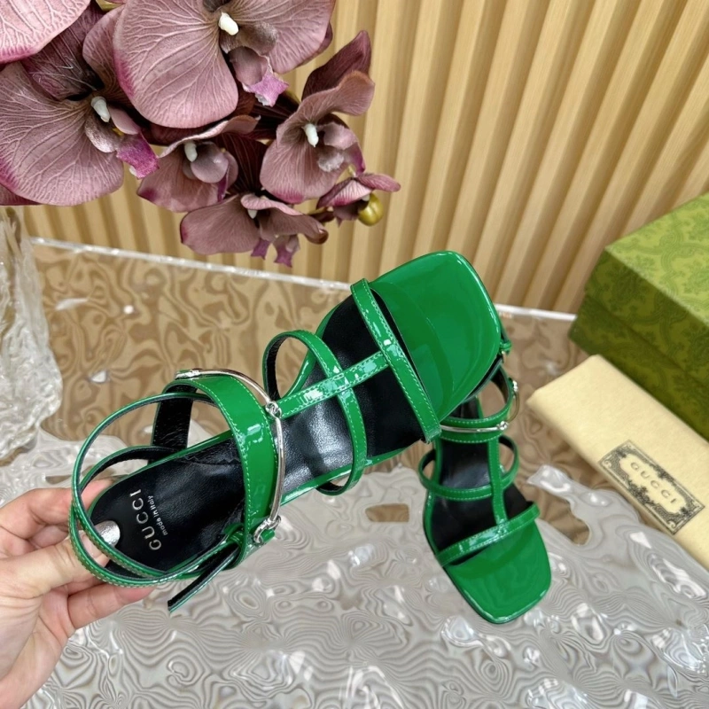 Reliable Gxccx High Heels 165589