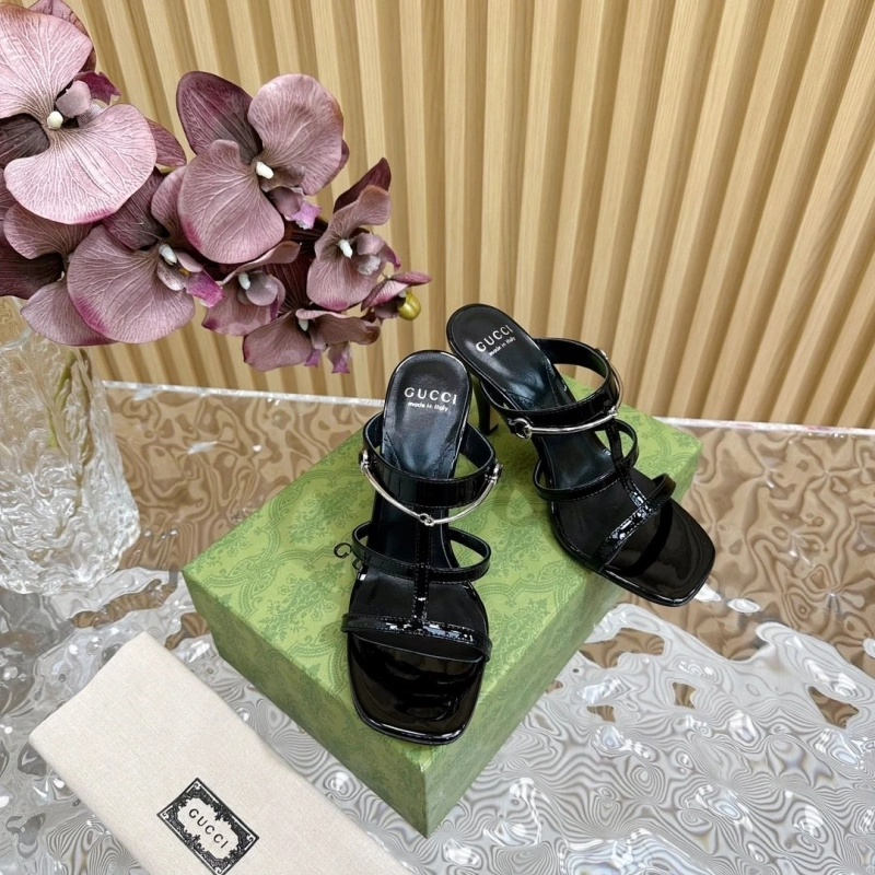 Gxccx High Heels Bright 165586