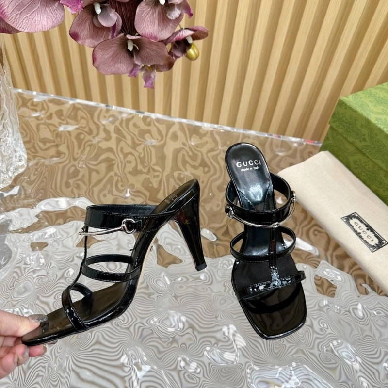Gxccx High Heels Bright 165586