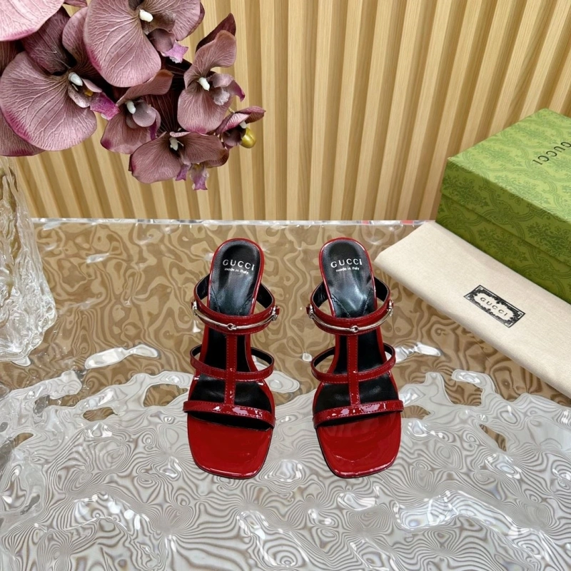 Timeless Gxccx High Heels 165585