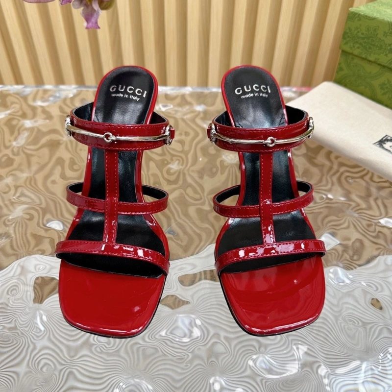 Timeless Gxccx High Heels 165585