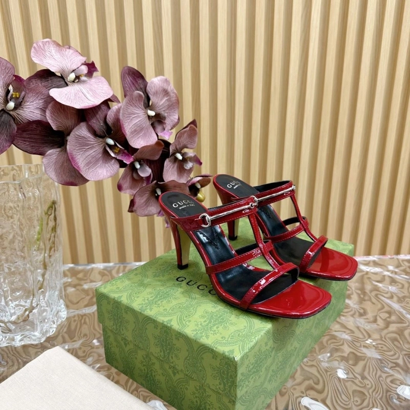 Timeless Gxccx High Heels 165585