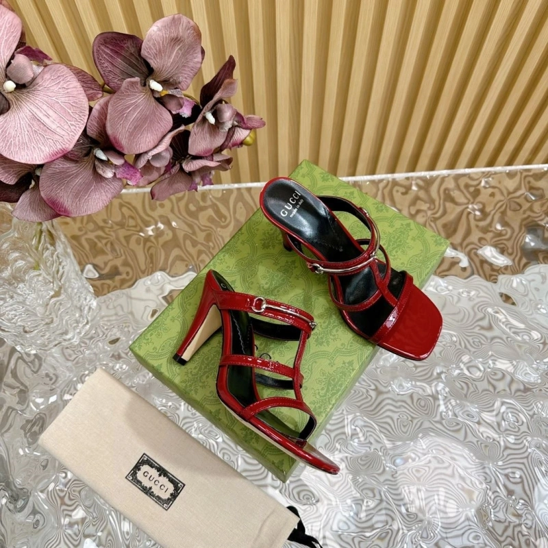 Timeless Gxccx High Heels 165585