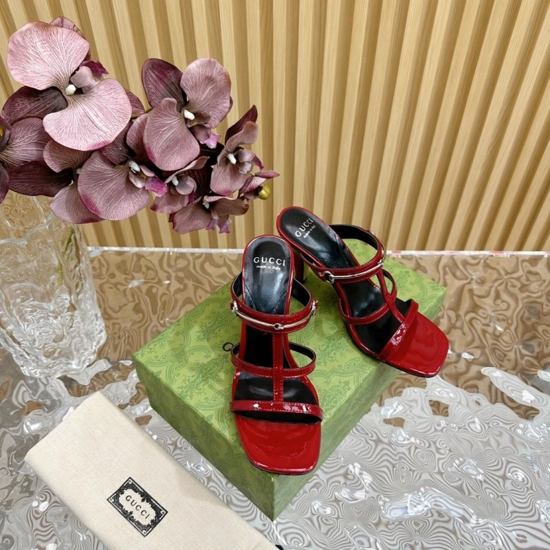 Timeless Gxccx High Heels 165585