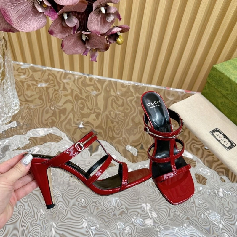 Timeless Gxccx High Heels 165585