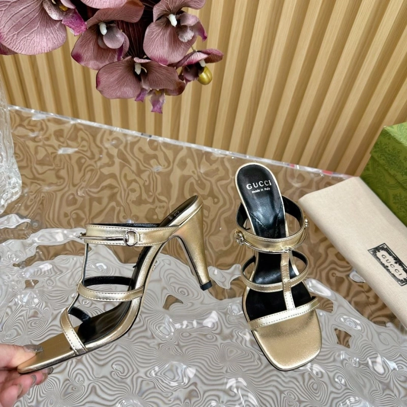 Gxccx High Heels EyeCatching 165592