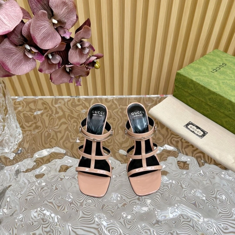 Gxccx High Heels Durable 165579