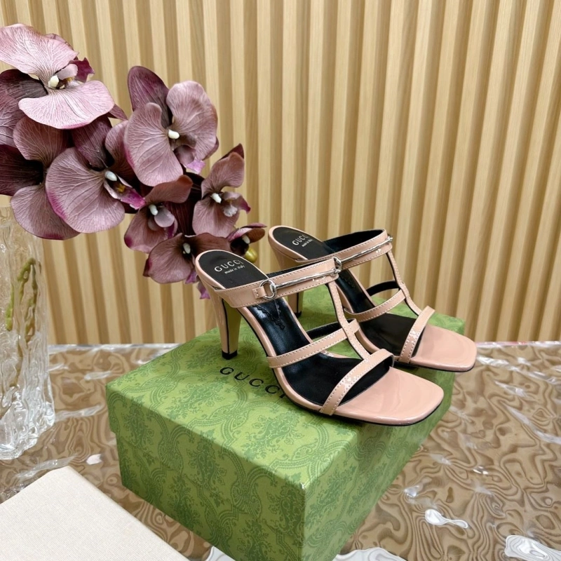 Gxccx High Heels Durable 165579