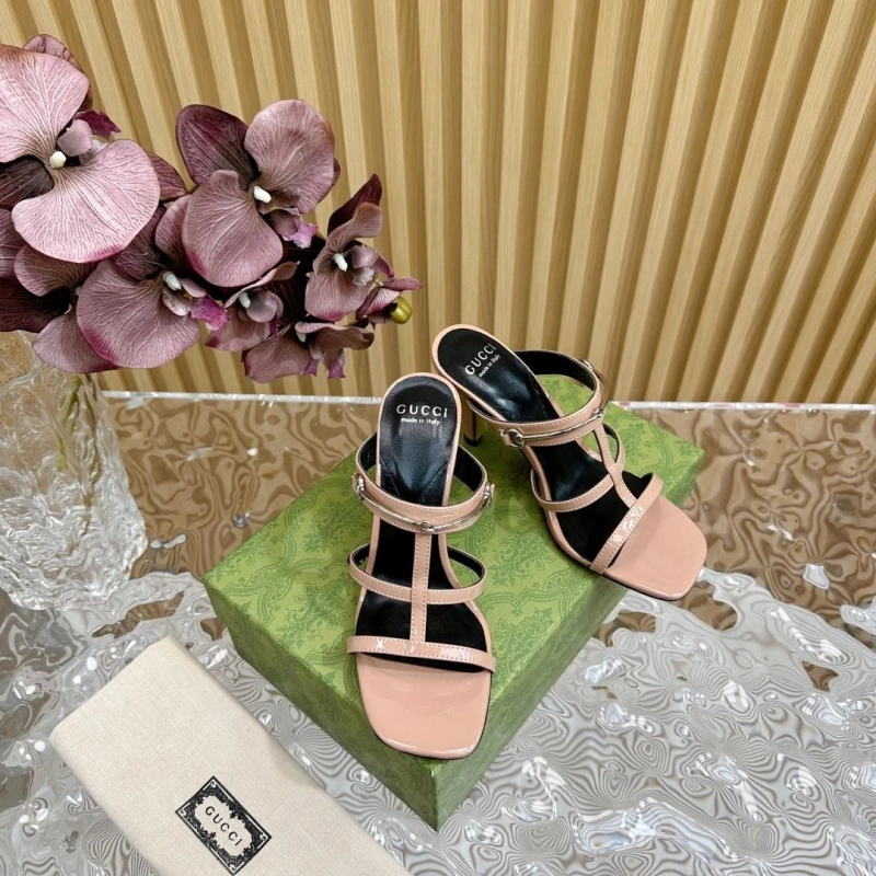 Gxccx High Heels Durable 165579