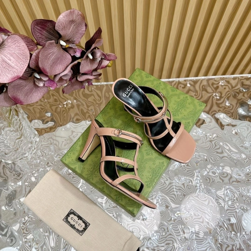 Gxccx High Heels Durable 165579