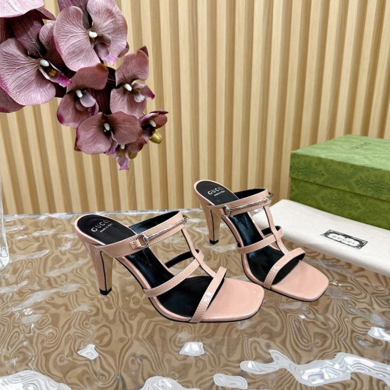 Gxccx High Heels Durable 165579