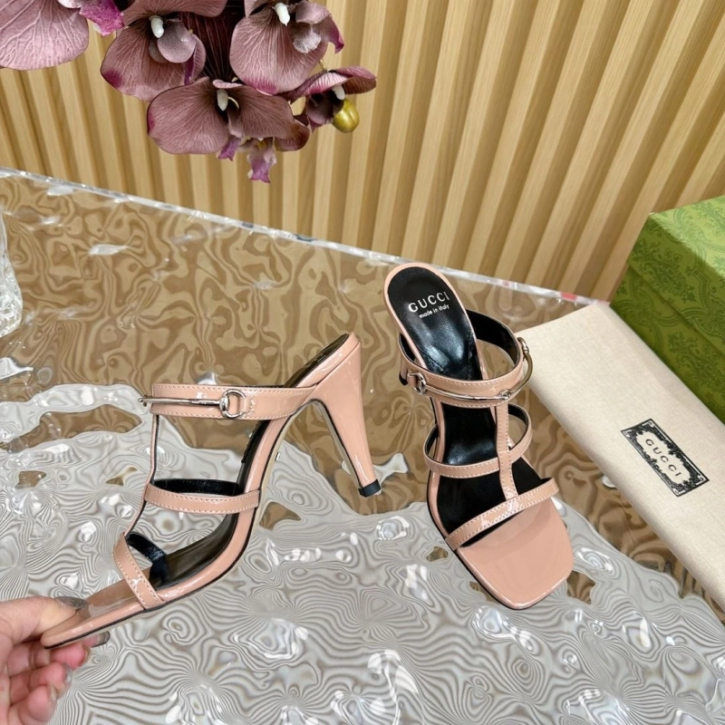 Gxccx High Heels Durable 165579