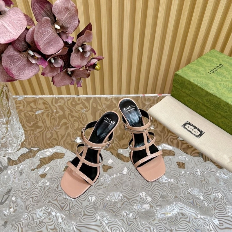 Gxccx High Heels Durable 165579