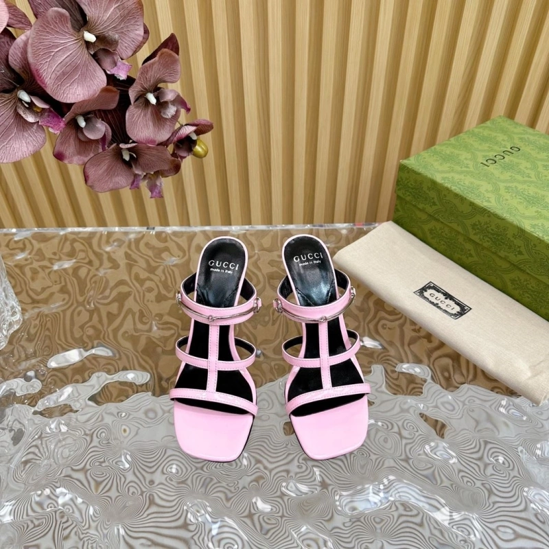 Gxccx High Heels EasyMatch 165577
