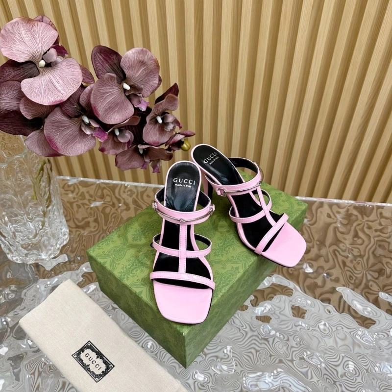 Gxccx High Heels EasyMatch 165577