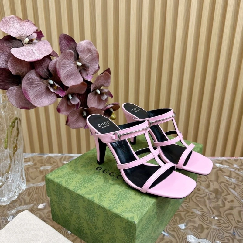 Gxccx High Heels EasyMatch 165577