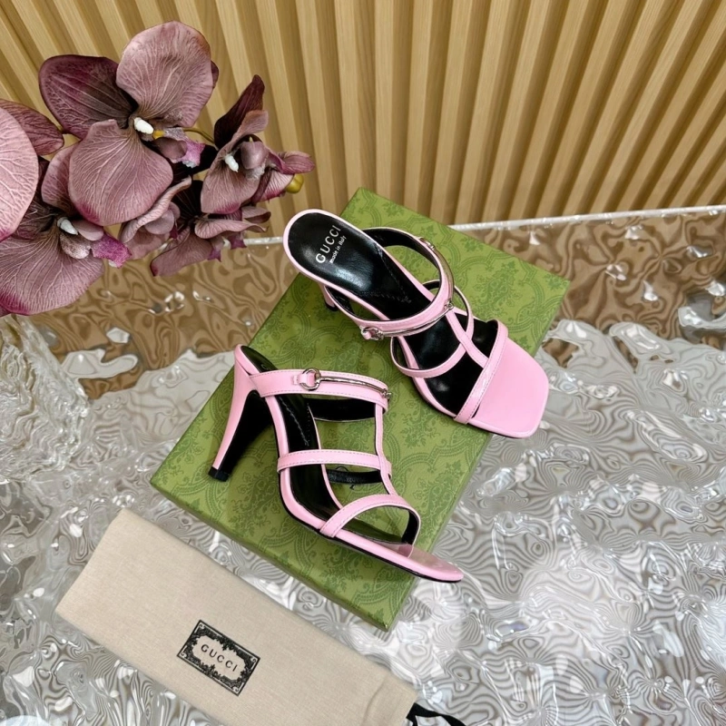 Gxccx High Heels EasyMatch 165577