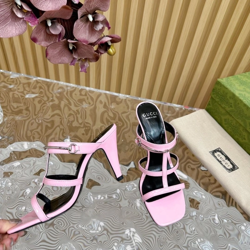 Gxccx High Heels EasyMatch 165577