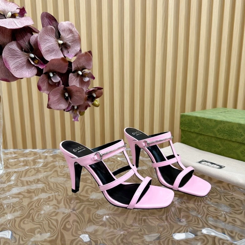 Gxccx High Heels EasyMatch 165577