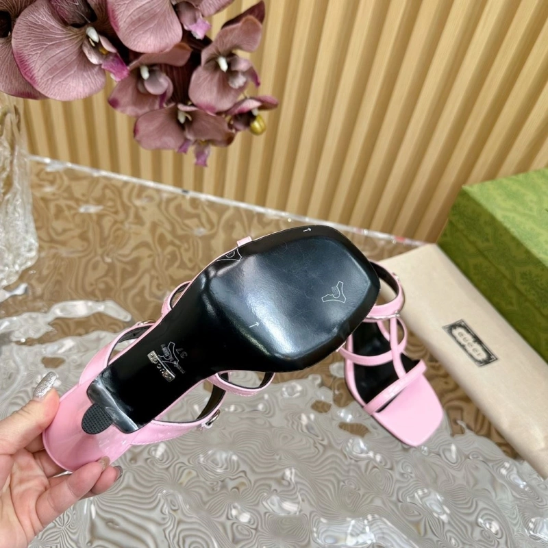 Gxccx High Heels EasyMatch 165577
