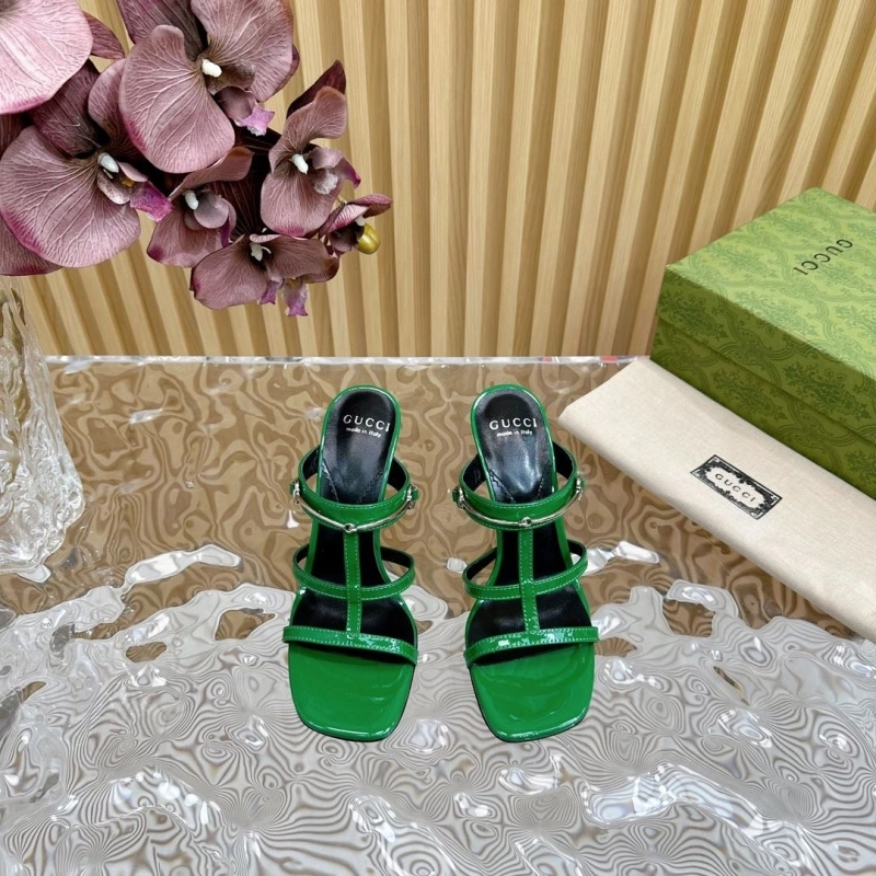 Durable Gxccx High Heels 165598
