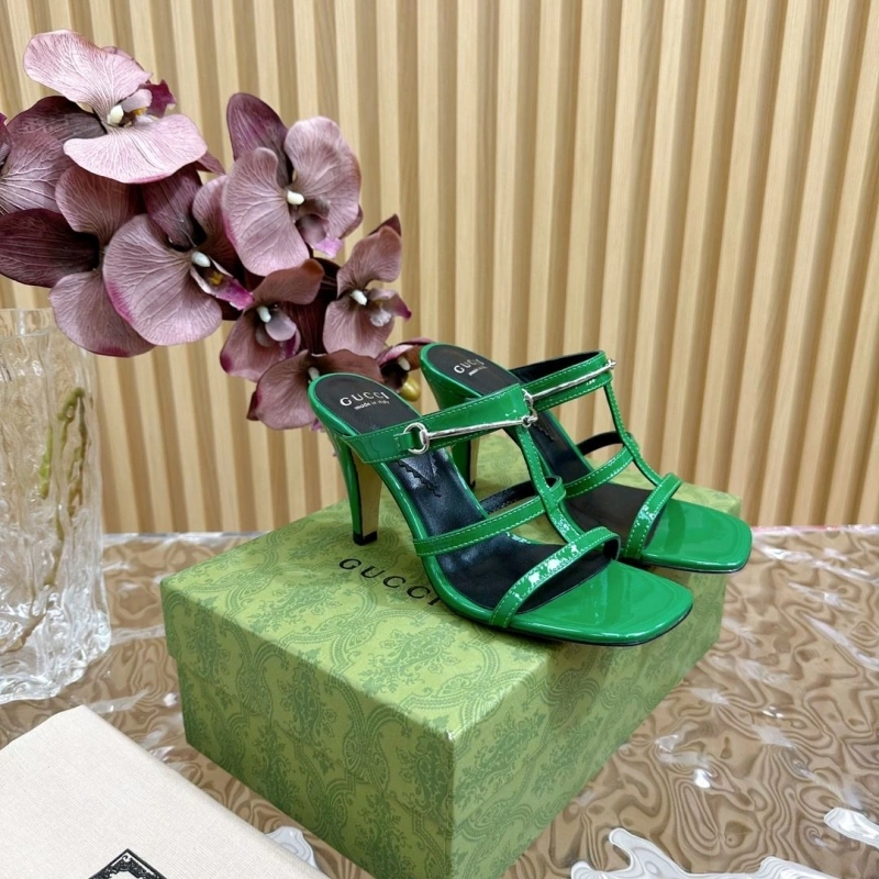 Durable Gxccx High Heels 165598