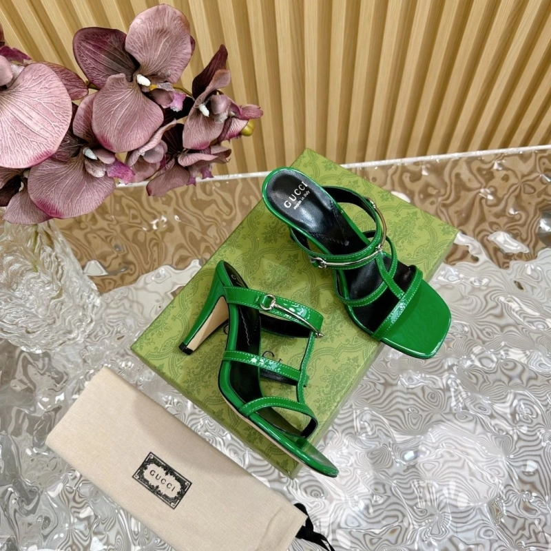 Durable Gxccx High Heels 165598