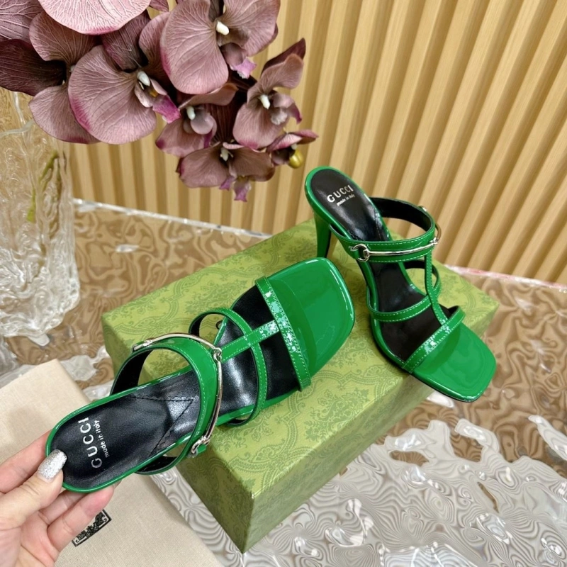 Durable Gxccx High Heels 165598