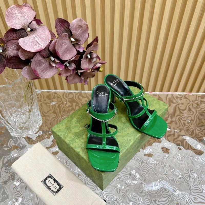 Durable Gxccx High Heels 165598