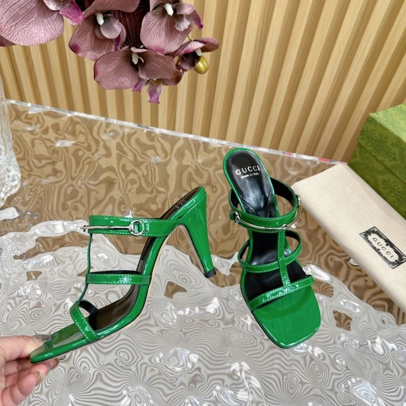 Durable Gxccx High Heels 165598