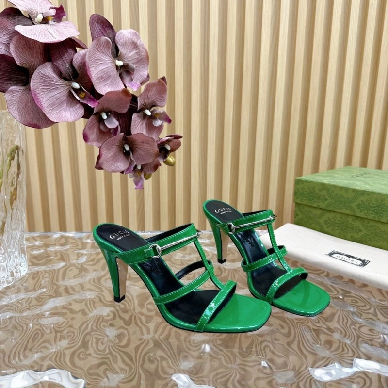 Durable Gxccx High Heels 165598