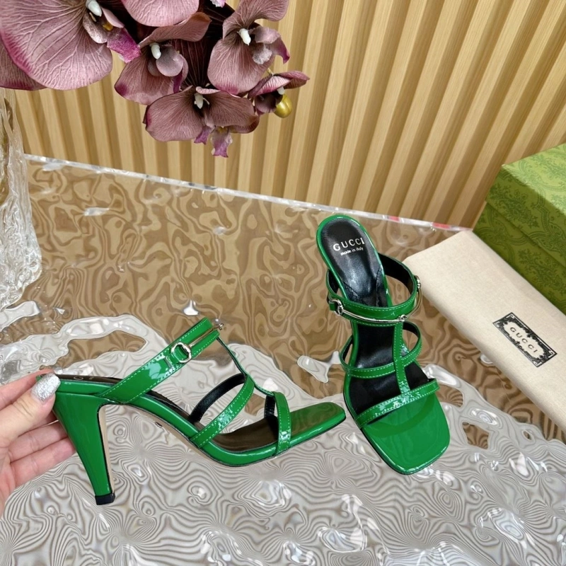 Durable Gxccx High Heels 165598